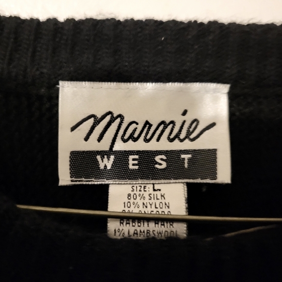 Marmie West sweater - Picture 4 of 4